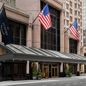 The Luxury Collection Hotel, Manhattan Midtown